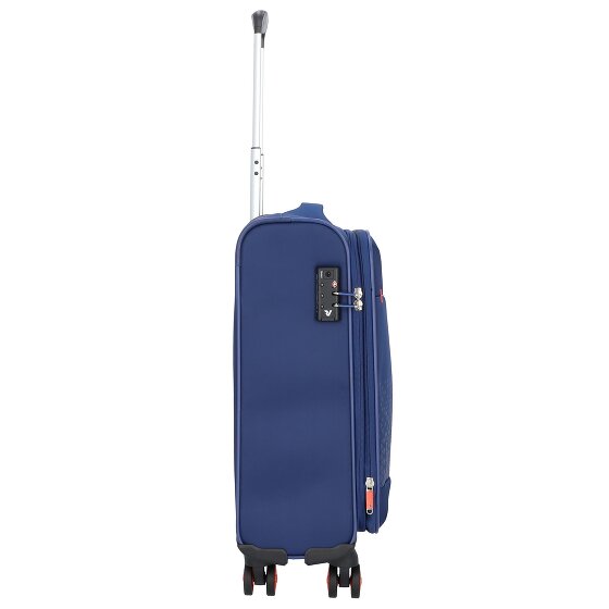 Roncato Crosslite 4 Roll Cabin Trolley 55 cm