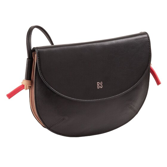 DuDu Skye Shoulder bag Genuine Leather 21 cm