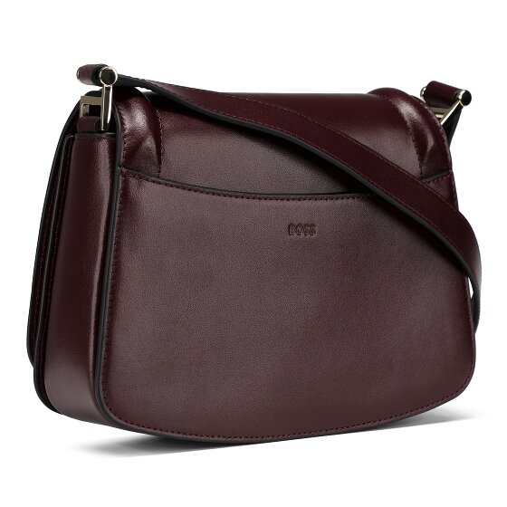 Boss Ariell Shoulder bag Leather 22.5 cm Boss Ariell Shoulder bag Leather 22.5 cm