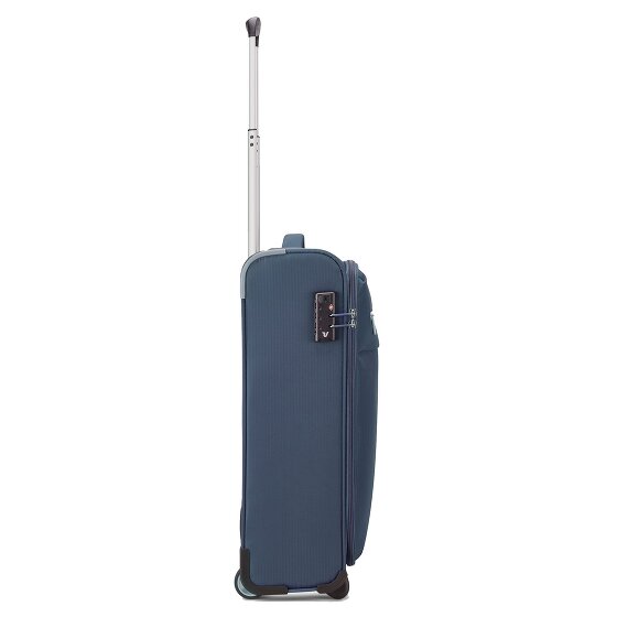 Roncato Lite Soft Neon 2 wheels Cabin trolley 55 cm