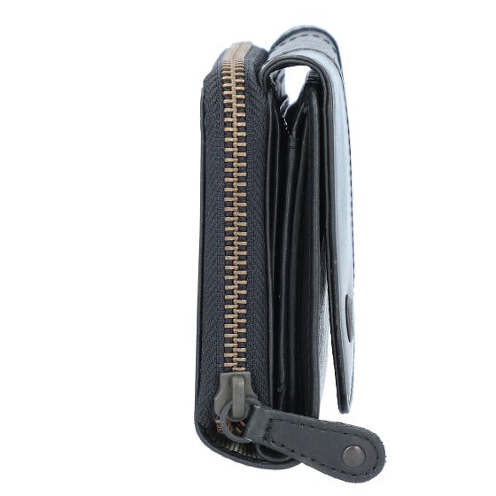 aunts & uncles Grandma's Luxury Club Lotta Wallet RFID Leather 12 cm aunts & uncles Grandma's Luxury Club Lotta Wallet RFID Leather 12 cm