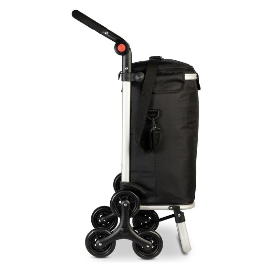 Punta Fabrizio Shopping Trolley 50 cm