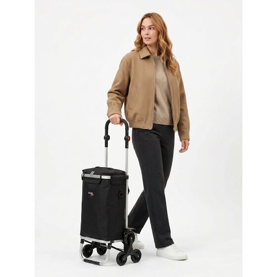 Punta Fabrizio Shopping Trolley 50 cm