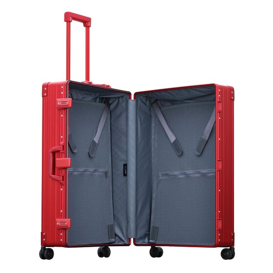 Aleon Traveler Macro 4 Roll Trolley 77 cm
