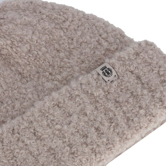Roeckl Bouclé Knitted hat