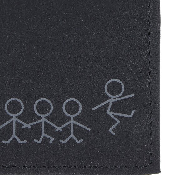 oxmox New Cryptan Wallet RFID protection 13 cm