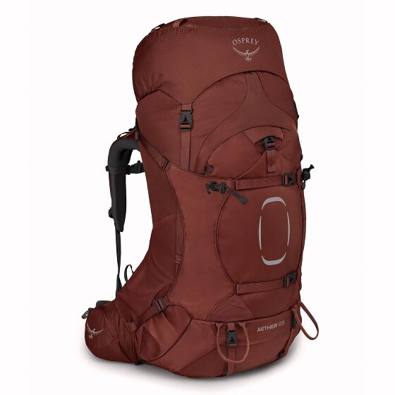 Osprey Aether 65 Trekking backpack S-M 80 cm