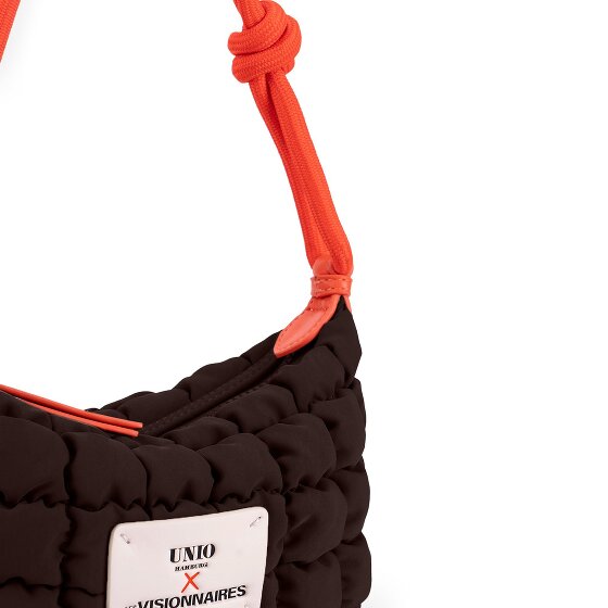 LES VISIONNAIRES Unio Little Sophie Shoulder Bag 24 cm