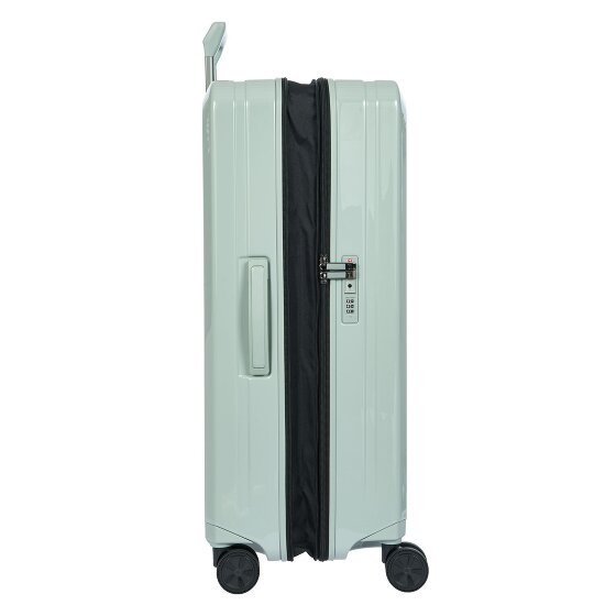 Porsche Design Roadster 4 wheels Trolley L 75 cm with expansion pleat