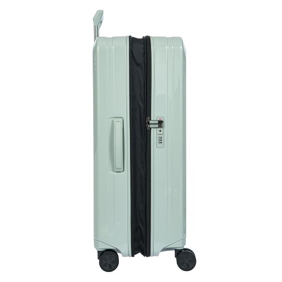 Porsche Design Roadster 4 wheels Trolley L 75 cm with expansion pleat