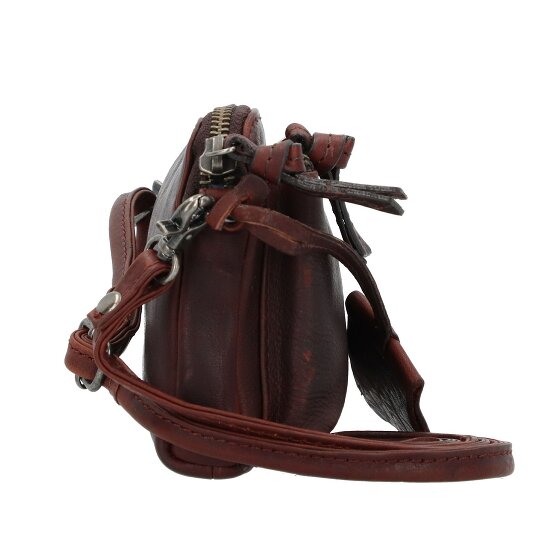 Burkely Antique Avery shoulder bag leather 18 cm