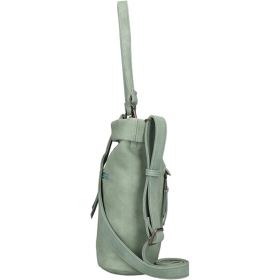 Greenburry Mad'l Dasch Shoulder Bag 28 cm