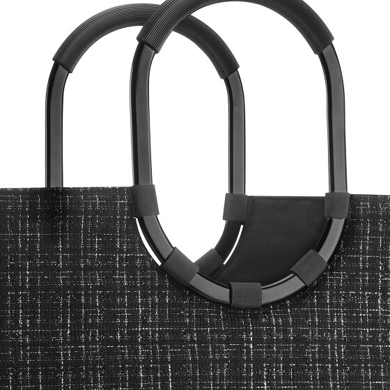 reisenthel Loopshopper L frame shopper bag 46 cm
