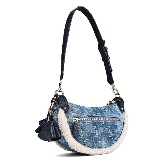 Guess Katie Shoulder Bag 27 cm
