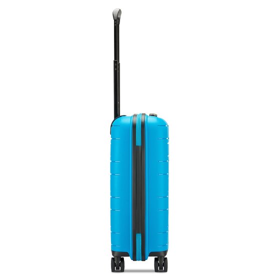 MODO by Roncato Supernova 2.0 4 wheels Suitcase set 3-piece MODO by Roncato Supernova 2.0 4 wheels Suitcase set 3-piece