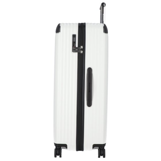 Bogner Piz Deluxe 4 wheels Trolley 77 cm