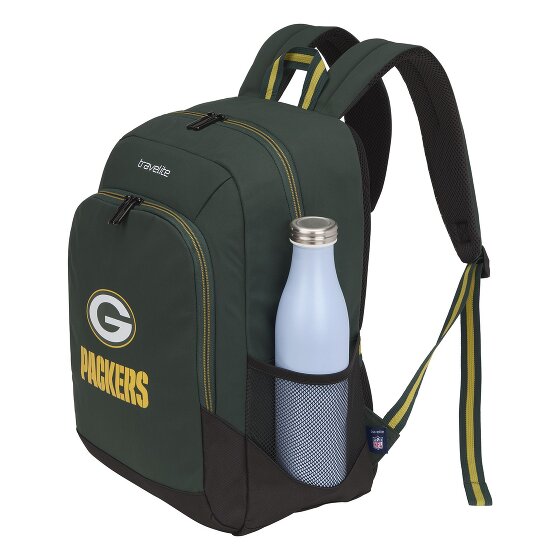Travelite travelite x NFL Daypack 43 cm Laptop compartment