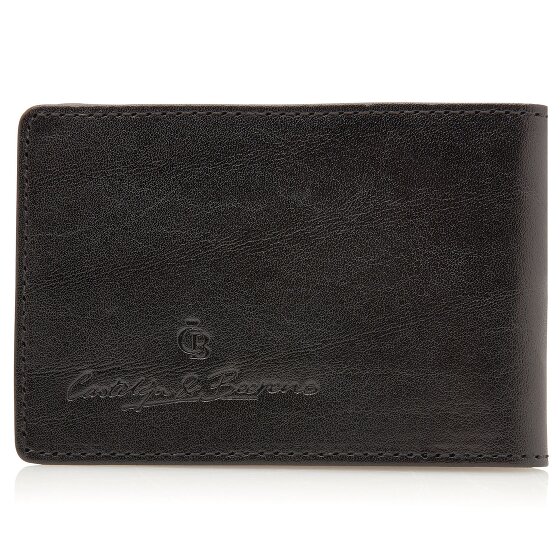 Castelijn & Beerens Gaucho credit card case RFID leather 10 cm