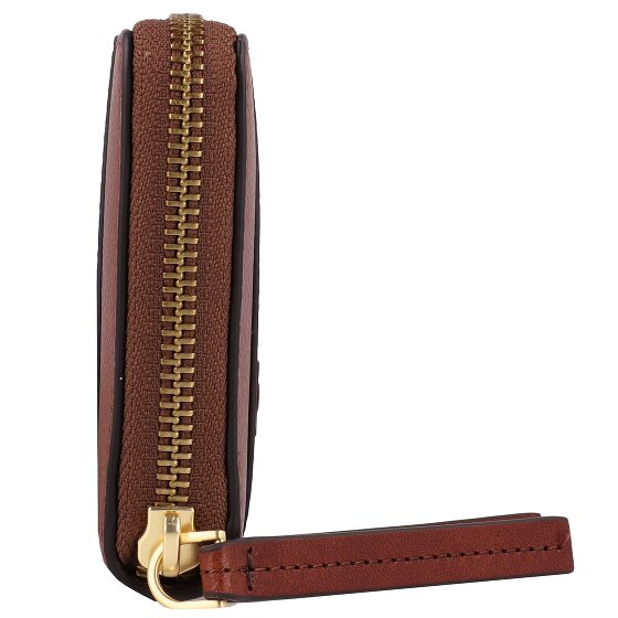 The Bridge Ines Wallet Leather 19 cm