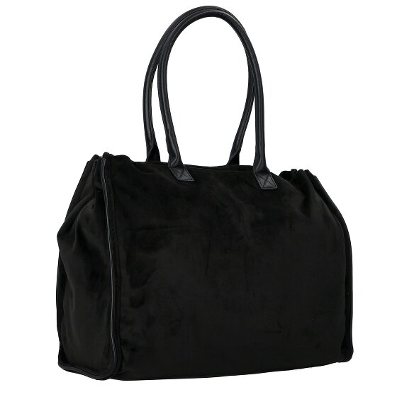 Juicy Couture Iris Velvet Rhinestones Shopper Bag 33 cm