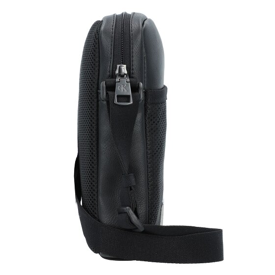 Calvin Klein Jeans Tagged Shoulder bag 18 cm
