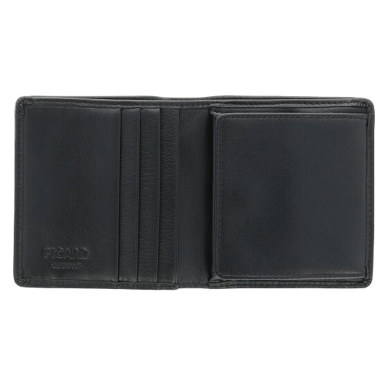 Picard Brooklyn Wallet Leather 9.5 cm