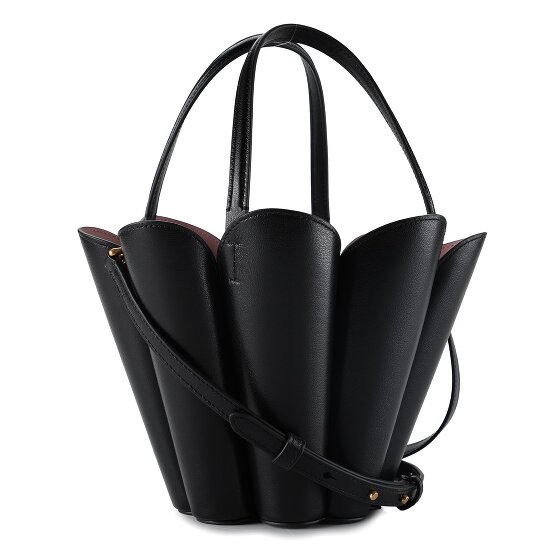 Kate Spade New York The Spade Shoulder Bag Leather 19 cm