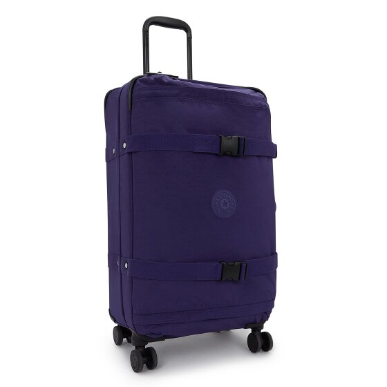 Kipling Basic Spontaneous 4 wheels Trolley M 66 cm