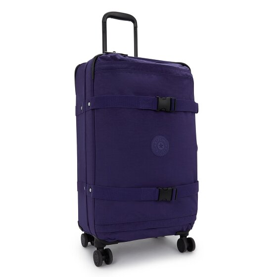 Kipling Basic Spontaneous 4 wheels Trolley M 66 cm