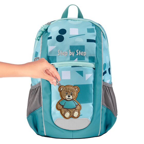 Step by Step School accessories