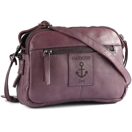 Harbour 2nd Anchor Love Rieke Shoulder bag Leather 21 cm