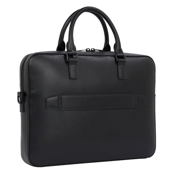 Tommy Hilfiger TH Corp Laptop bag 38 cm