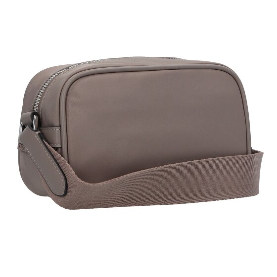 Karl Lagerfeld Ikonik 2.0 shoulder bag 18.5 cm