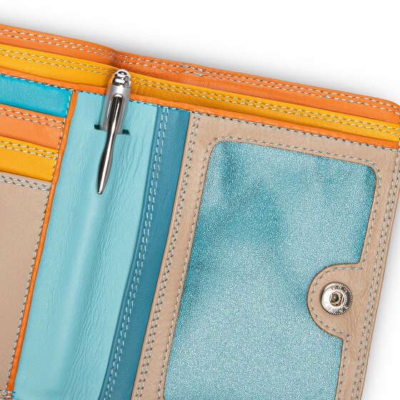 Mywalit Medium Wallet wallet leather 11 cm