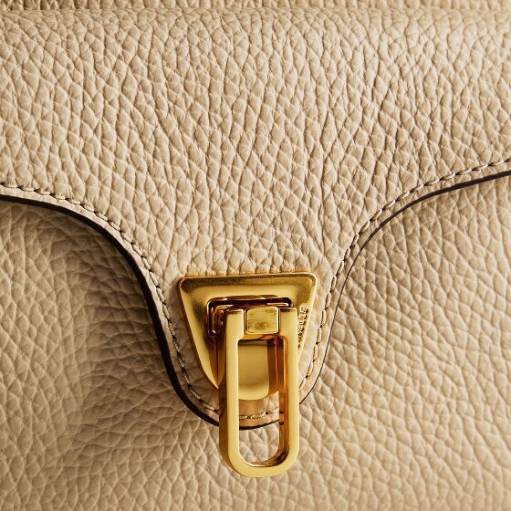 Coccinelle Beat Soft Shoulder bag Leather 21 cm