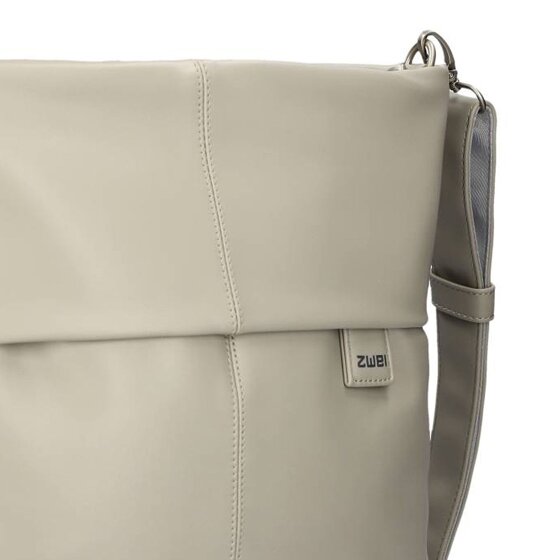 Zwei Mademoiselle.M Shoulder bag 35 cm