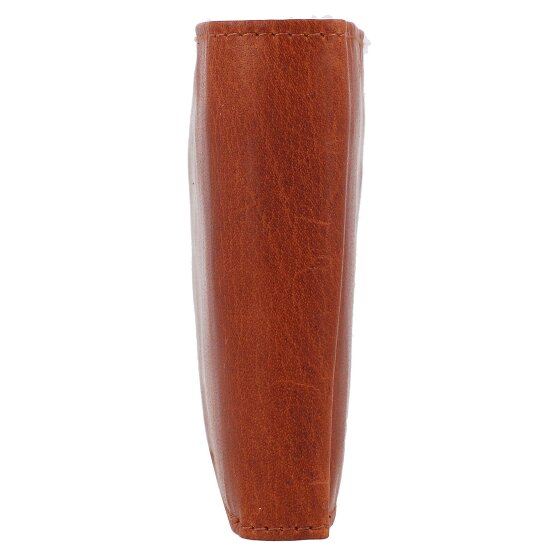 Greenburry House of Norway Wallet RFID protection Leather 13 cm