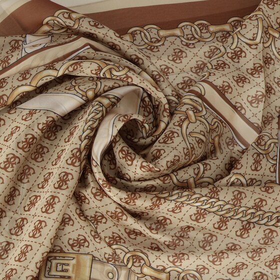 Guess Meridian Scarf 180 cm
