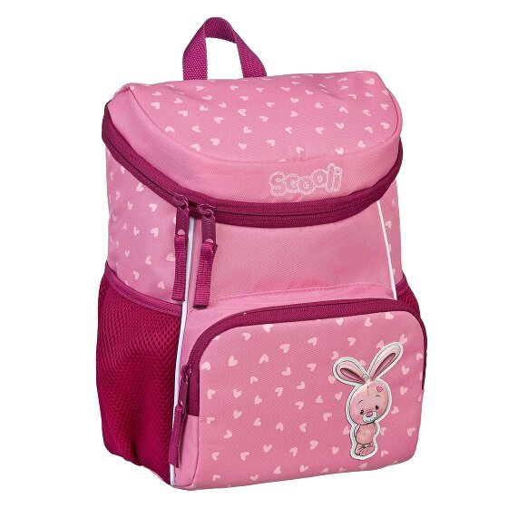 Scooli Mini-Me Kindergarten backpack 30 cm Scooli Mini-Me Kindergarten backpack 30 cm