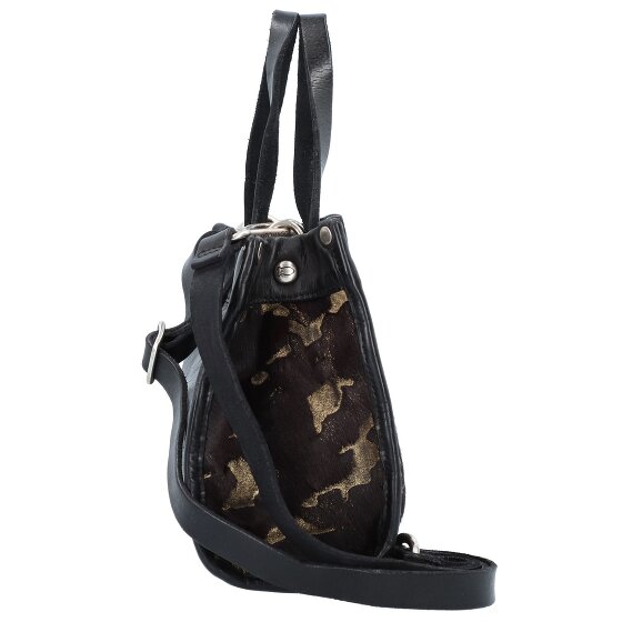 Campomaggi Handbag Leather 25 cm