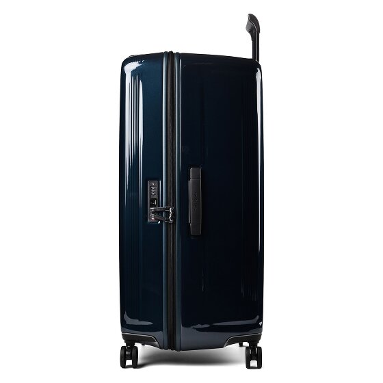 Samsonite Nuon 4 wheels Trolley 80 cm