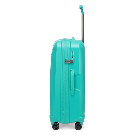 Epic Phantom SL 4-Wheel Trolley 66 cm