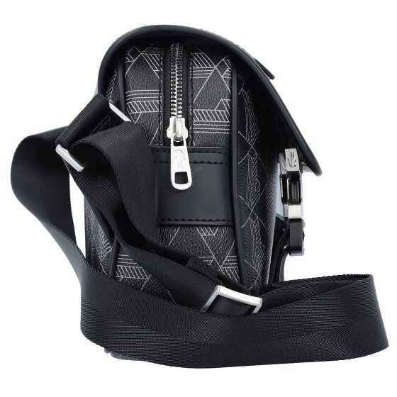 Lacoste The Blend Shoulder bag 21.5 cm