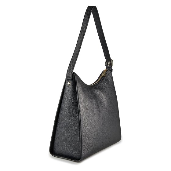 Aigner Ivy Shopper Bag Genuine Leather 32 cm