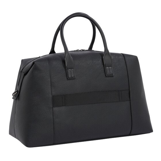 Tommy Hilfiger TH Monogram Weekender travel bag 51 cm