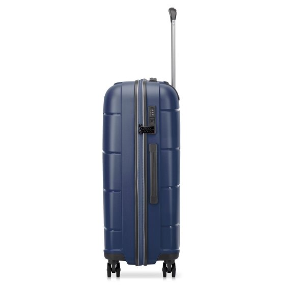 MODO by Roncato Galaxy 4 wheels Trolley M 45 cm