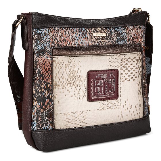 Anekke Tulip Shoulder bag 27 cm