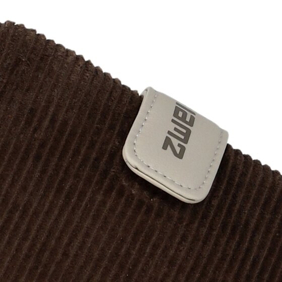 Zwei Mademoiselle Wallet 10 cm