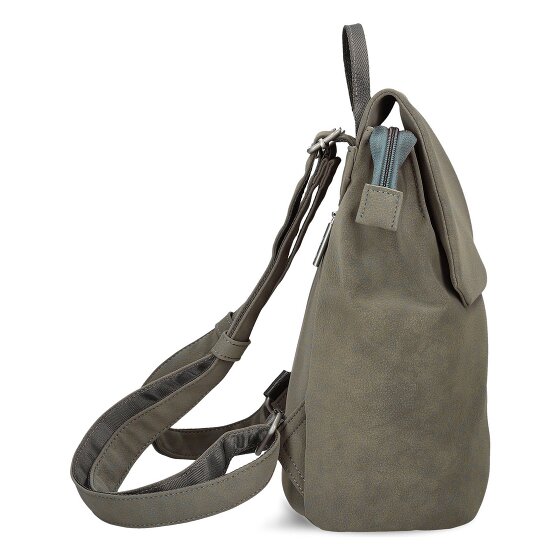 Zwei Mademoiselle.M City Backpack 29 cm