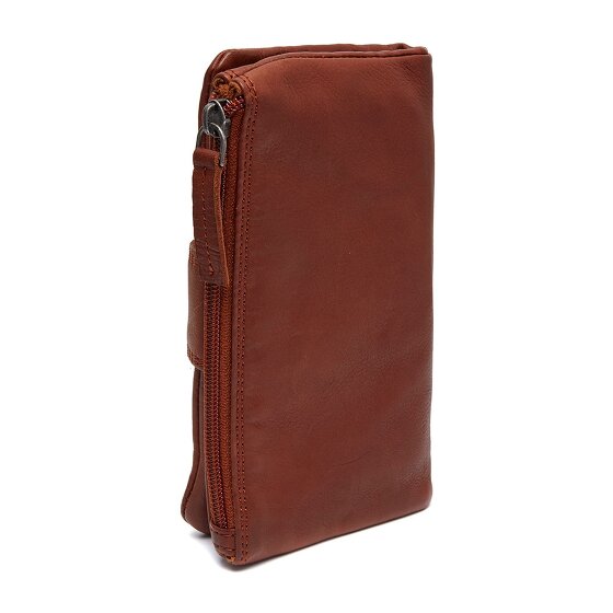 The Chesterfield Brand Fresno Wallet Leather 10 cm The Chesterfield Brand Fresno Wallet Leather 10 cm